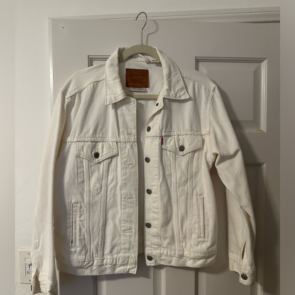 Levi’s Denim Jacket